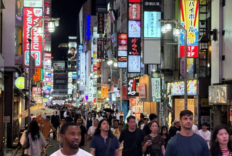 Japan expects growth to accelerate next year